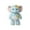 Blue, variant on 2026 New Elephant Plush Toys, Stuffed Animals Toys Elephant Soft Pillow Toys, Are Cute and Suitable for Giving As Gifts, Birthday Gifts for Holiday Xmas Easter Decor for Friend (Plush Toys, Khaki)
