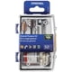 thumbnail image 1 of Kit de herramientas Dremel de uso general 52 piezas, 1 of 9
