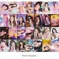 thumbnail image 2 of Twice Photo Cards 55pcs Twice Lomo Cards Formula Of Love: O+t=<3 New Album Photocards Gift For Fans Daughter Twice Merch (FFIY), 2 of 2