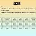 thumbnail image 3 of HCNTES Baby Girl Boy Toddler Kid Summer Outfits Sets Short Sleeve T-shirt Elastic Waist Shorts 2 Piece Short Set Summer Outfits For 2t 3t 4t 5t 6t 7t 8t Kids School Activities(H01-Khaki,5-6 Years), 3 of 7