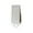 White, variant on SLUOHZXI Rubber Door Stopper Wedge, Heavy Duty Door Jam Catcher Block, Non Slip Floor Door Stop for Household Interior Door Security