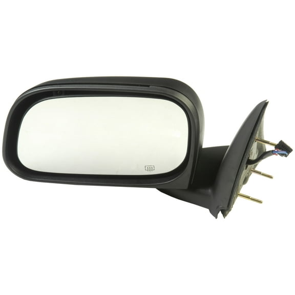 Dorman 955-599 Driver Side Door Mirror for Specific Dodge Models