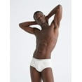 thumbnail image 4 of Calvin Klein Men's Cotton Classics 5-Pack Brief, 4 of 5