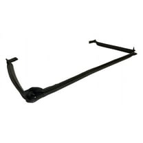 Crown Automotive 55395661AF CAS55395661AF TAILGATE WEATHERSTRIP Fits select: 2015-2018 JEEP WRANGLER UNLIMITED, 2012-2014 JEEP WRANGLER