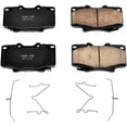thumbnail image 3 of Power Stop 17-502 Z17 Evolution Plus Brake Pad, 3 of 3