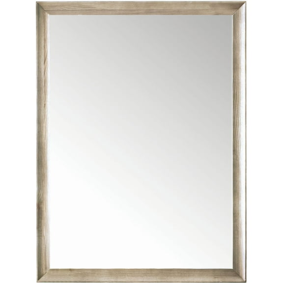 James Martin Vanities 735-M30 Glenbrooke 30" W X 40" H Transitional Rectangular Wood
