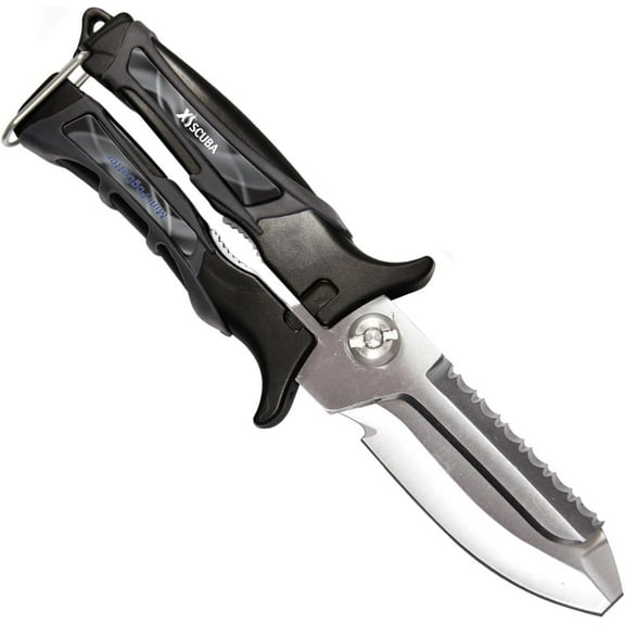 XS Scuba Mini FogCutter for Scuba Diving