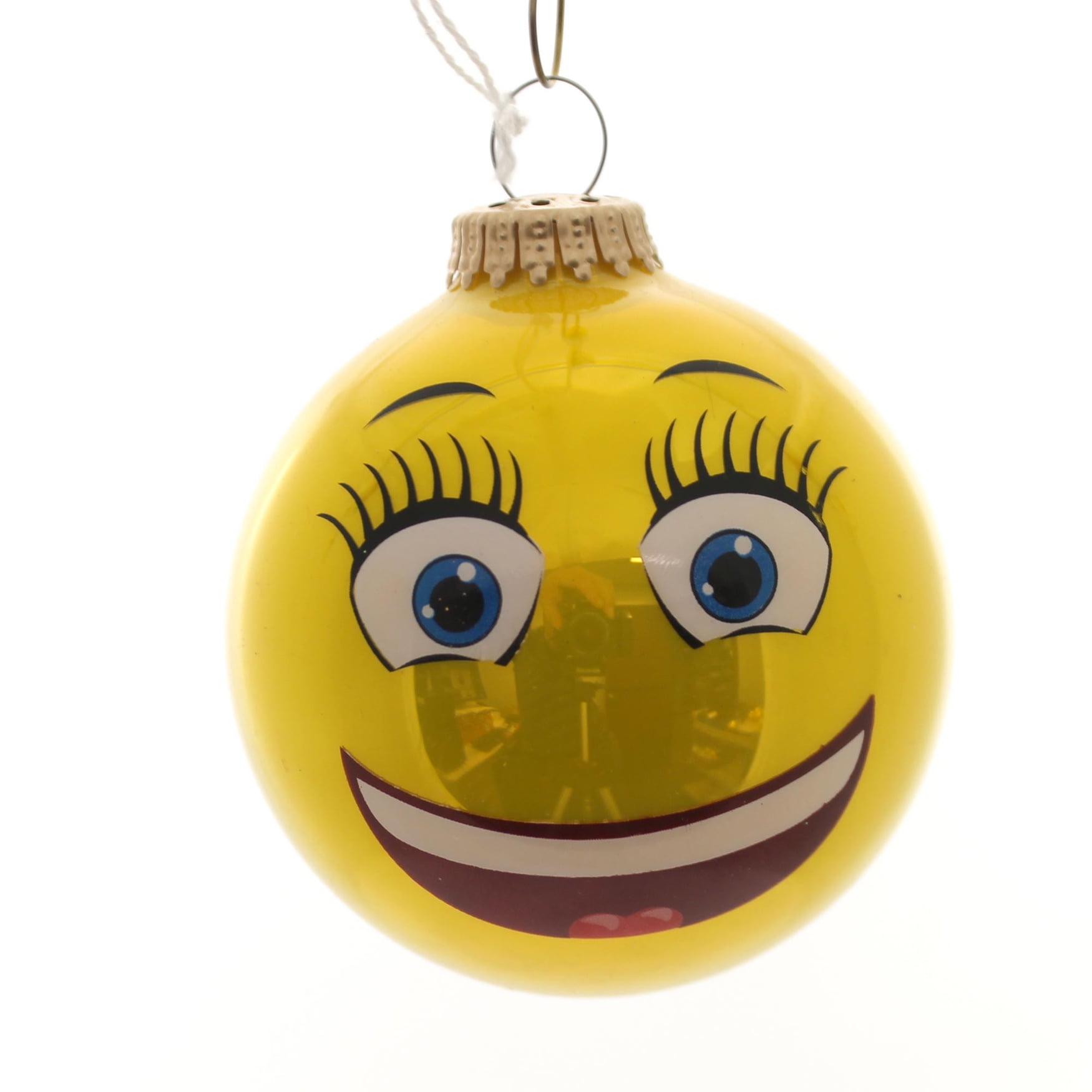 Holiday Ornaments Full Sun Emotion Ball Ornament Glass Emoji a Bff Walmart Com Walmart Com Holiday Ornaments Full Sun Emotion Ball Ornament Glass Emoji a Bff Walmart Com Walmart Com