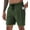 Armygreen, variant on Taigaofy Mens Swim Trunks Short Quick Dry Sports Shorts with Mesh Lining and Zipper Pockets Armygreen 34
