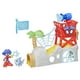 thumbnail image 3 of Set de Juego Hasbro Marvel Spidey and his Amazing Friends Water-Webs Isla Spidey, 3 of 4