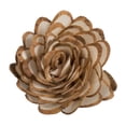 thumbnail image 2 of Vickerman Natural Botanicals 1.6"/2.4"/3.2" Assorted Natural Dried Sola Flower Head. 24/bag., 2 of 3