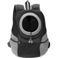 thumbnail image 1 of Mochila para perros Bolsa para perros Bolsa para perros Bolsa para mascotas, 1 of 5