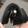 thumbnail image 6 of IROINNID Toddler Princess Shoes Little Girl Mary Jane Dress Shoes - Ballet Flats for Girl Party and School Shoes, 6 of 9