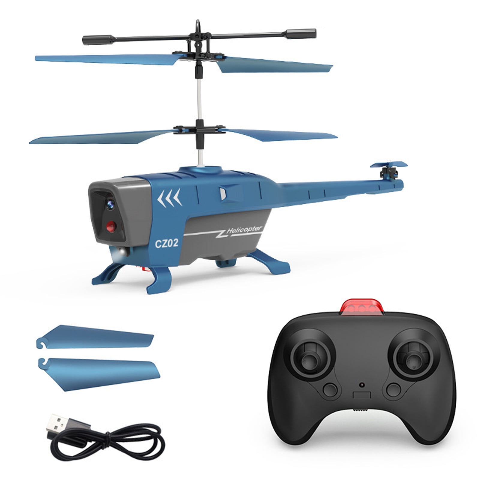 Remote control helicopter for 5 year old sales