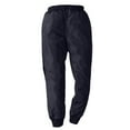thumbnail image 4 of YUELONGHU Adult Men Casual Pants Kaki Pants for Men Men Inside and Outside Wear Cold Warm Thick High Waist Loose Large Size Elastic Pants, 4 of 7