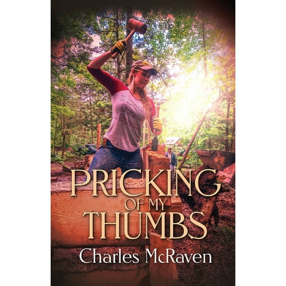 Pricking of My Thumbs, (Paperback)