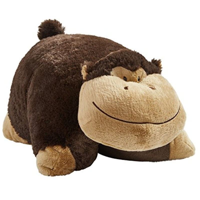 monkey stuffed animal walmart