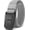 Athenian Grey115, variant on Mens Belt,Slide Leather Ratchet Belt for Mens