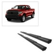 thumbnail image 2 of EPIC RUNNING BOARDS BLACK, 2 of 3