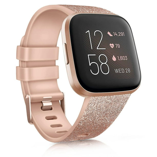 Pulseras para reloj fitbit sale