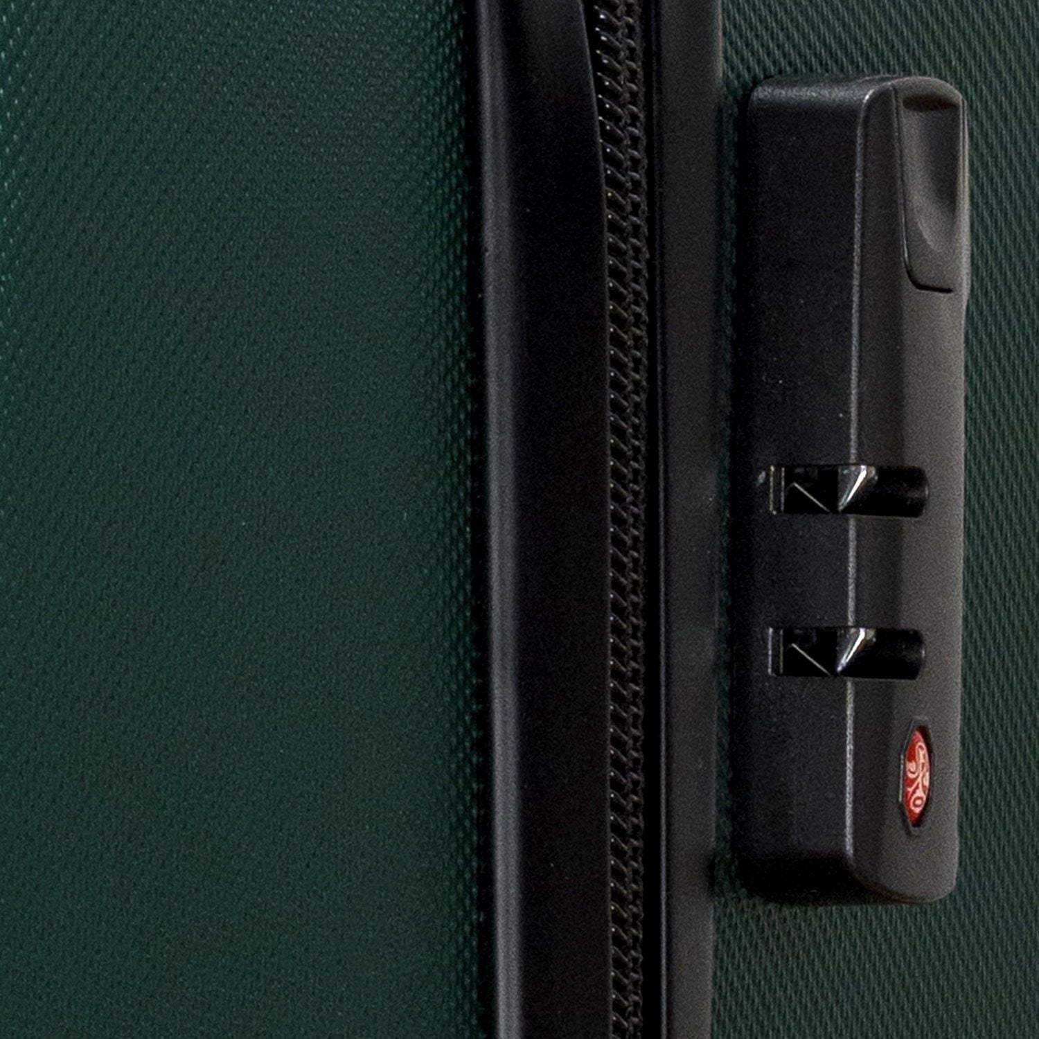 NICCI 3 PIECE LUGGAGE SET/20/24/28