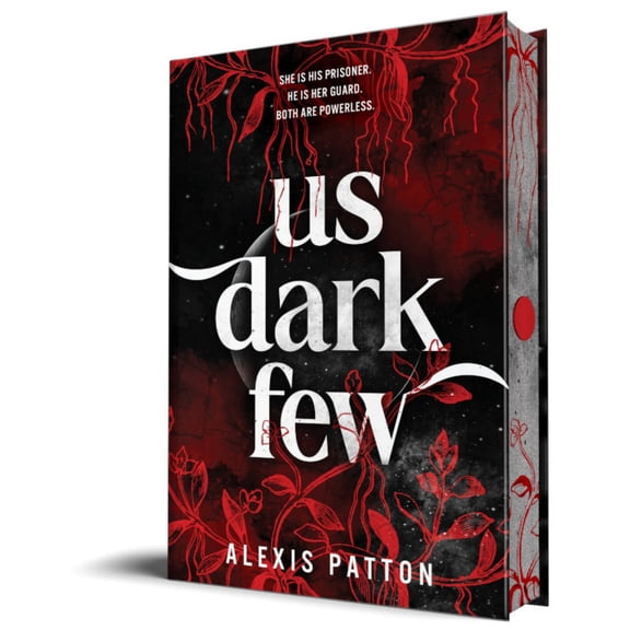 Us Dark Few (Hardcover)