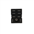 thumbnail image 2 of 4X JQX-13FL CA 110V Bobina DPDT 8-Pin 8P Rele de Potencia Electromagnetico, 2 of 5