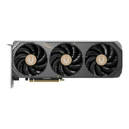 PNY GeForce RTX 4070 Ti SUPER 16GB VERTO Overclocked Triple