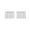 White38, variant on Iumwxz Two Sided Non Glossy Small Curtains for Pole, Waterproof Sunshade Half Curtain Door Curtain Coffee Curtain Kitchen Sink Cabinet, 16x34 Inch 2 Panels