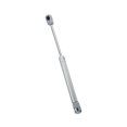 thumbnail image 3 of Gas Spring Stay Hinge, ABS Zinc Alloy Cabinet Door Lift Support with Connector for Kitchen Cabinet Door, 3 of 7