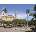 thumbnail image 2 of Granada Nicaragua Wall Mural Decal by Wallmonkeys Vinyl Peel and Stick Graphic (36 in W x 28 in H), 2 of 4