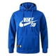 thumbnail image 1 of Sudadera Hombre Nike Large Logo Con Capucha Tela Térmica Suéteres Pesados Cálidos Parapangjing, 1 of 4