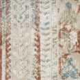 thumbnail image 7 of Nourison Thalia Vintage Rust Multicolor 2'2" x 10' Area Rug (2x10), 7 of 7