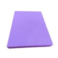 thumbnail image 3 of Tabla de equilibrio de espuma con almohadilla de equilibrio, cómoda y antideslizante, para ejercicios de equilibrio. Púrpura, 3 of 8