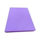 thumbnail image 3 of Almohadilla de equilibrio para rodillas, portátil, antideslizante, para ejercicios de equilibrio, accesorios de espuma Púrpura, 3 of 9