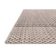 thumbnail image 2 of Loloi Isle 2'2" x 3'9" Rug in Gray and Black, 2 of 2