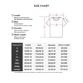 thumbnail image 6 of Novelty Robloxs Face Game Meme Graphic T Shirts Men Women Fashion Short Sleeve T-shirts Unisex High Quality Tops, 6 of 7