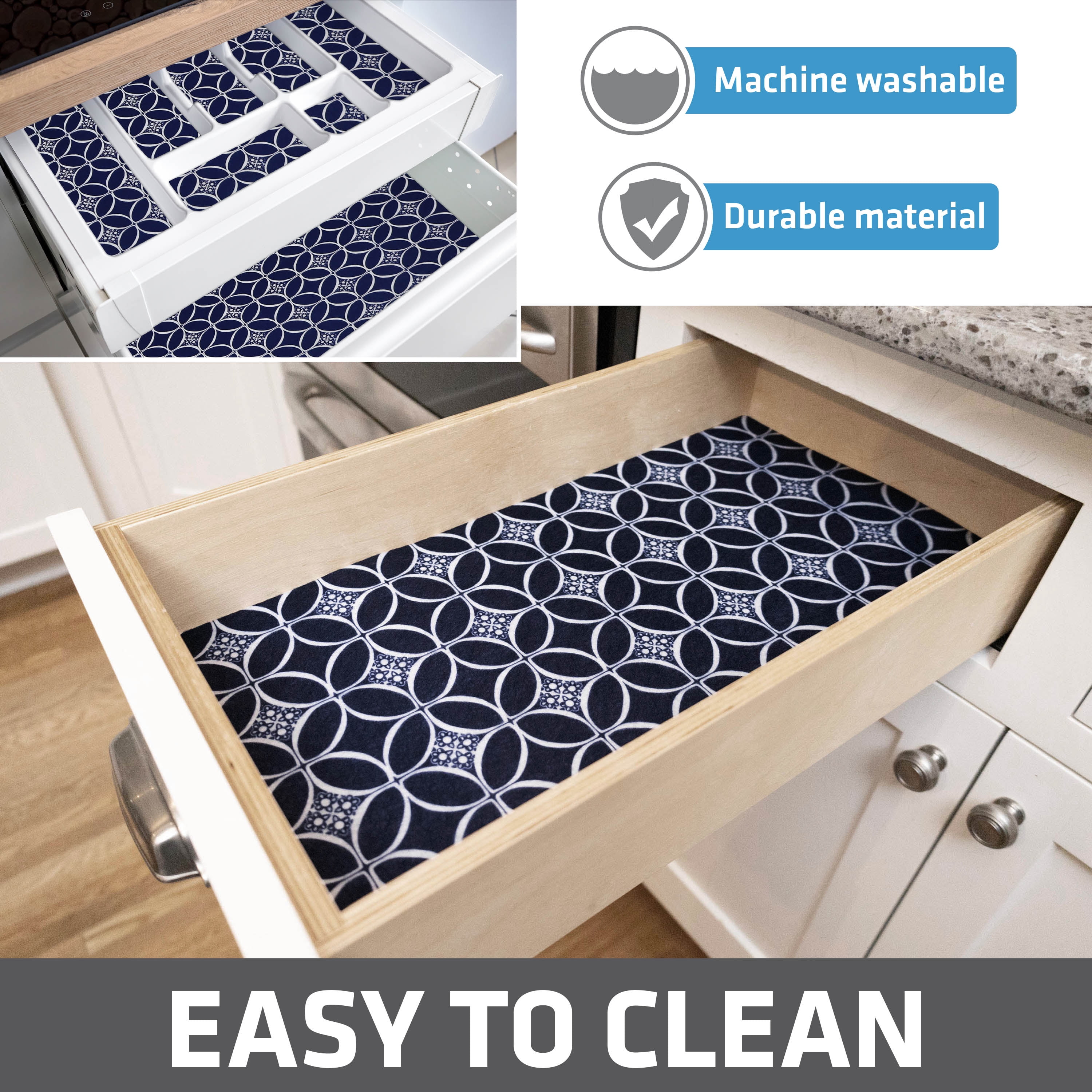 Drymate Shelf & Drawer Liner - Thumbnail 4
