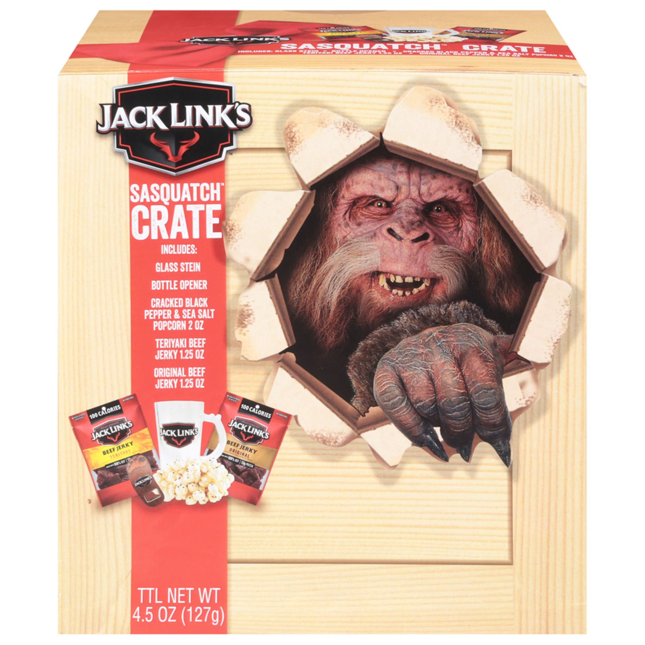 JACK LINKS CRAVE CRATE