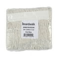 thumbnail image 2 of Banded Cotton Mop Head, #24, White, 12/carton | Bundle of 2 Cartons, 2 of 7