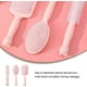 thumbnail image 4 of Hair Brush Hair Brush Set Hair Brush Women Paddle Brush for Women Men Kid All Wet or Dry Hair's Detangle Massage, 4 of 5