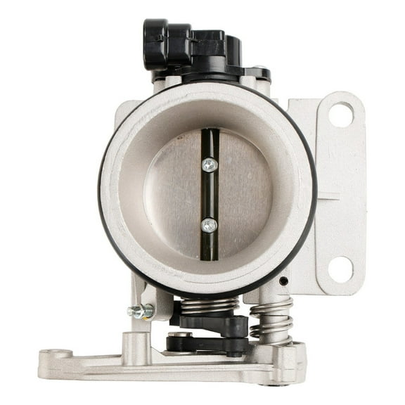 Nissan Platina Renault Clio 1.6l 02-09 Throttle Body