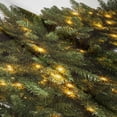 thumbnail image 4 of Uutvery Christmas Tree Tapestry Wall Hanging Home Decor Indoor Outdoor for Living Room Bedroom Dorm Decor Beach Blanket Picnic Throw Sofa Cover Xmas Party Supplies 51x59 Inches, 4 of 8