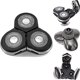 thumbnail image 5 of Rq10 Cabezal de afeitado Cabezal de afeitado para Philips 3d Shaver Rq12 Rq12+ Para Rq1250 Rq1250cc Rq1260 Rq1260cc Series,11 Feliz Sencillez, 5 of 5