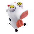 thumbnail image 1 of Animales de goma que saltan con ojos saltones, muñecos que saltan con ojos saltones, juguete de descompresión divertido para aliviar el estrés, para niños y adultos (pato amarillo), 1 of 2