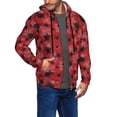 thumbnail image 2 of Naloa A Web With A Spider 1 Men’s Hoodies, Zip up Hoodie, Sweatshirts,Hoodies for Men Sizes S-3XL-XX-Large, 2 of 5