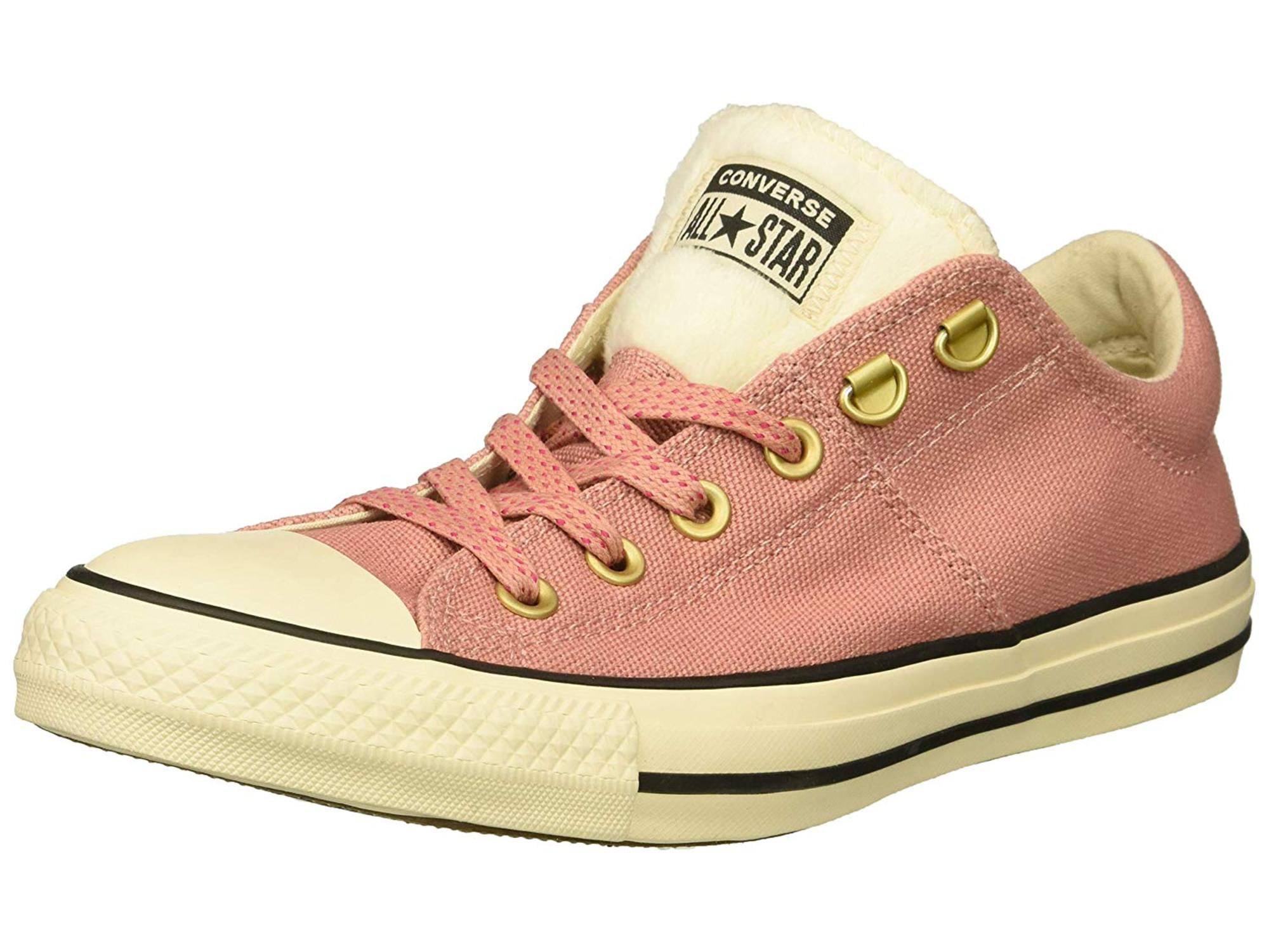 converse chuck taylor all star faux shearling