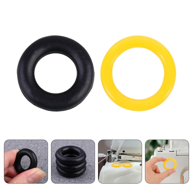 Raindrops 10Ud Anillos Para Enrollador De En Color Variado Para Máquinas De Coser