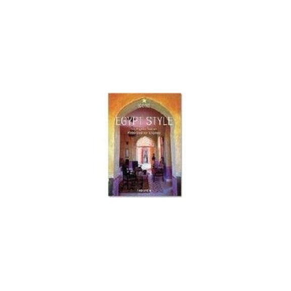 Pre-Owned Egypt Style (Icons) (Paperback) 3822839116 9783822839119