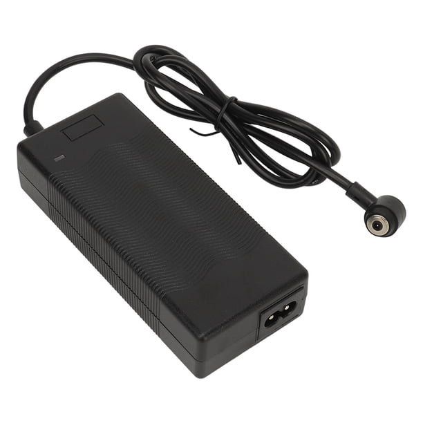 Cargador ESP Cargador Corriente 42V 2A 1.5A Compatible Con Reemplazo